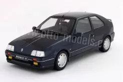 Ottomobile Renault 19 16S Ph. 1 Bleu Sport 1:18 OT035