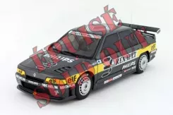 Ottomobile Renault 21 Superprod Ragnotti grey 1:18 OT041