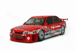 Ottomobile Renault 21 Supertourisme red 1:18 OT560