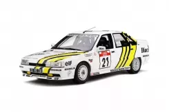 Ottomobile Renault 21 Turbo Gr.N Tour de Corse 1988 21 P.Bugalski 1:18 OT317