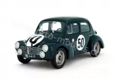 Ottomobile Renault 4CV 1063 blue 1:18 OT110