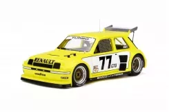 Ottomobile Renault 5 Le Car Turbo IMSA yellow 1981 1:18 OT261