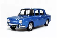 Ottomobile Renault 8 Gordini 1100 Bleu de France 1:18 OT577