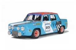 Ottomobile Renault 8 Gordini Groupe F Rallye Cote d Opale 1:18 OT186