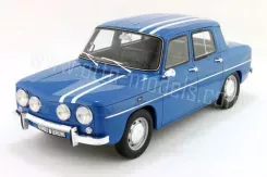 Ottomobile Renault 8 Gordini blue 1:18 G004