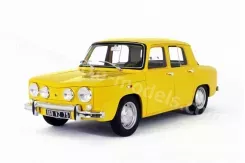 Ottomobile Renault 8 S yellow 1:18 OT123