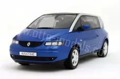 Ottomobile Renault Avantime blue 1:18 OT071