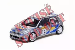 Ottomobile Renault Clio Maxi Rallye Monte Carlo 1995 1:18 OT010