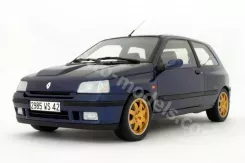 Ottomobile Renault Clio Williams Bleu Sport 1:12 G008