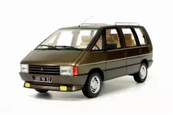Ottomobile Renault Espace 1 2000-1 brown 1:18 OT135