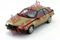 Ottomobile Renault Fuego GTX 2L Champagne 1:18 OT523