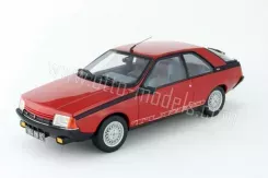 Ottomobile Renault Fuego Turbo red 1:18 OT023