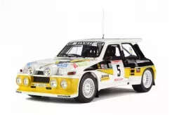 Ottomobile Renault Maxi 5 Turbo Rallye des Garrigues 1:18 OT615