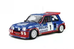 Ottomobile Renault Maxi 5 Turbo Tour De France Auto 1985 1:12 G038