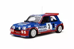 Ottomobile Renault Maxi 5 Turbo Tour de Corse 1985 1:12 G050
