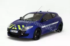 Ottomobile Renault Megane 3 RS Gendarmerie 1:18 OT549