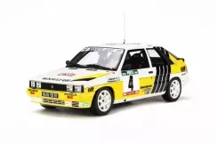 Ottomobile Renault R11 Turbo Rallye du Portugal 1984 1:18 OT692