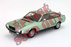 Ottomobile Renault R15 GTL green 1:18 OT509