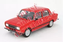 Ottomobile Seat 124 FL 90 2000 Red 1:18 OT701