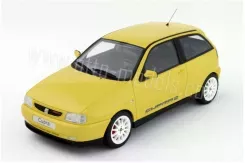 Ottomobile Seat Ibiza Cupra 6k Yellow 1:18 OT702