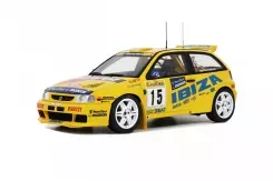 Ottomobile Seat Ibiza Kit Car 1998 1:18 OT445