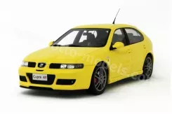 Ottomobile Seat Leon Cupra R 1M yellow 1:18 OT566
