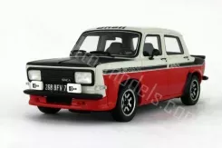 Ottomobile Simca 1000 Rallye 2 SRT 77 1:18 OT537