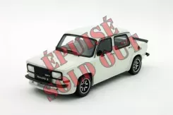 Ottomobile Simca 1000 Rallye 3 white 1:18 OT017