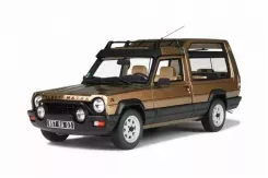 Ottomobile Talbot-Matra Rancho X 1983 Armagnac Metallic 1:18 OT154