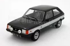 Ottomobile Talbot Sunbeam Lotus black 1:18 OT040