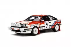 Ottomobile Toyota Celica ST165 No 3 C. Sainz RMC 1991 1:18 OT239
