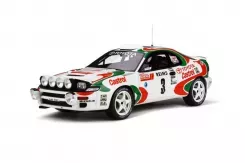 Ottomobile Toyota Celica ST185 Auriol RMC 1993 1:18 OT595