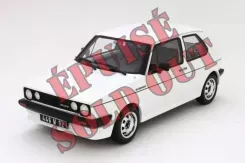 Ottomobile Volkswagen Golf 1 GTI 16S Oettinger white 1:18 OT043