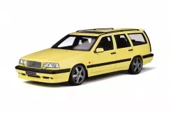 Ottomobile Volvo 850 T5-R Estate Cream Yellow 1:18 OT310