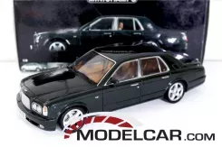 Minichamps Bentley Arnage T 2002 green 1:18 100139070