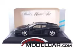 Minichamps Ferrari 512TR black 1:43 072502