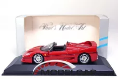 Minichamps Ferrari F50 red 1:43 430075152