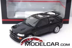 Minichamps Ford Escort RS Cosworth black 1:18 150089020