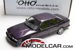 Ottomobile BMW M5 e34 Daytona Violet 1:18 OT106
